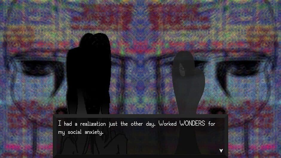 Thera 1 screenshot