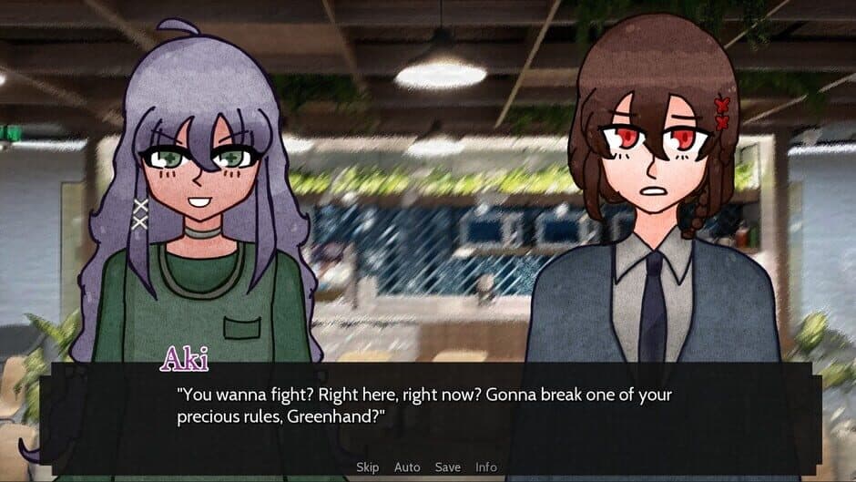 Bohemian Symphony screenshot