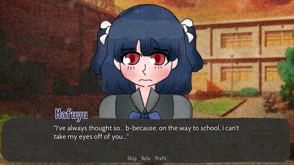 My GF Doesn't Know What I'm Into screenshot