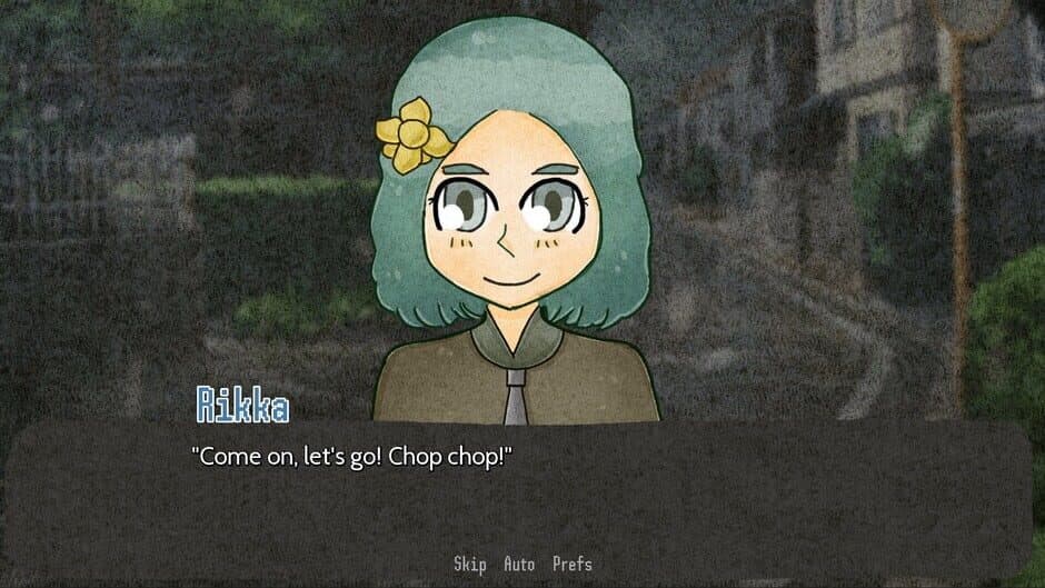 My GF Doesn't Know What I'm Into screenshot