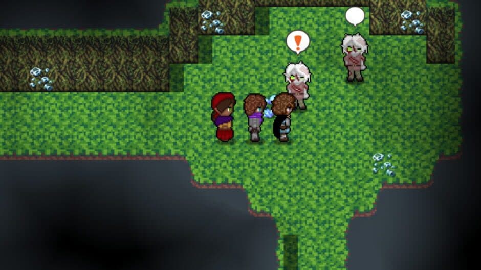 Tale of Memories screenshot