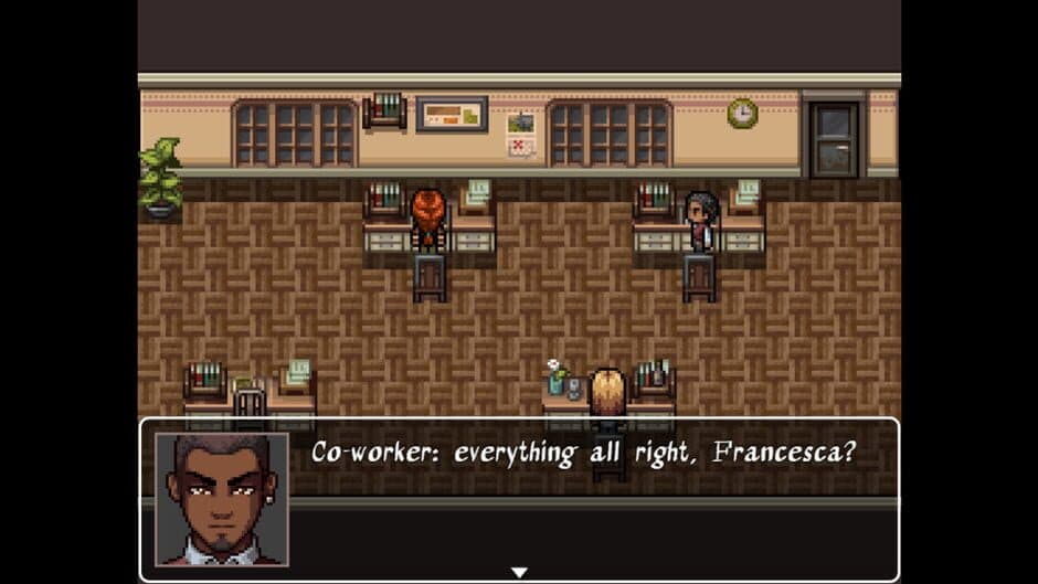 The Toy Factory Across the Street screenshot