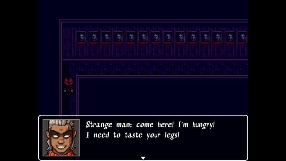 The Toy Factory Across the Street screenshot