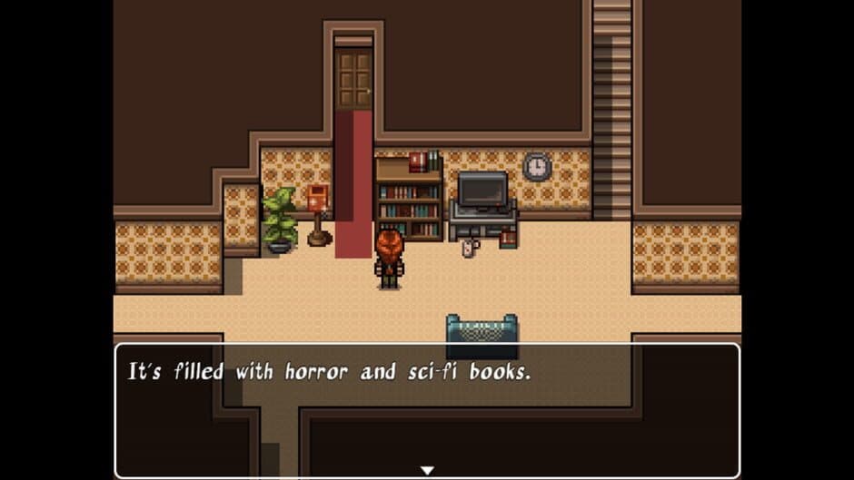 The Toy Factory Across the Street screenshot