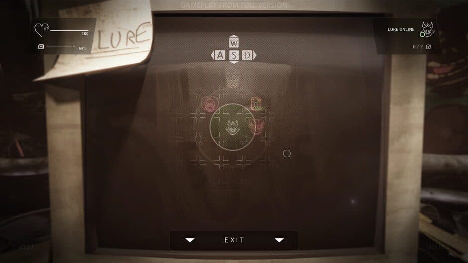 Tealerland screenshot