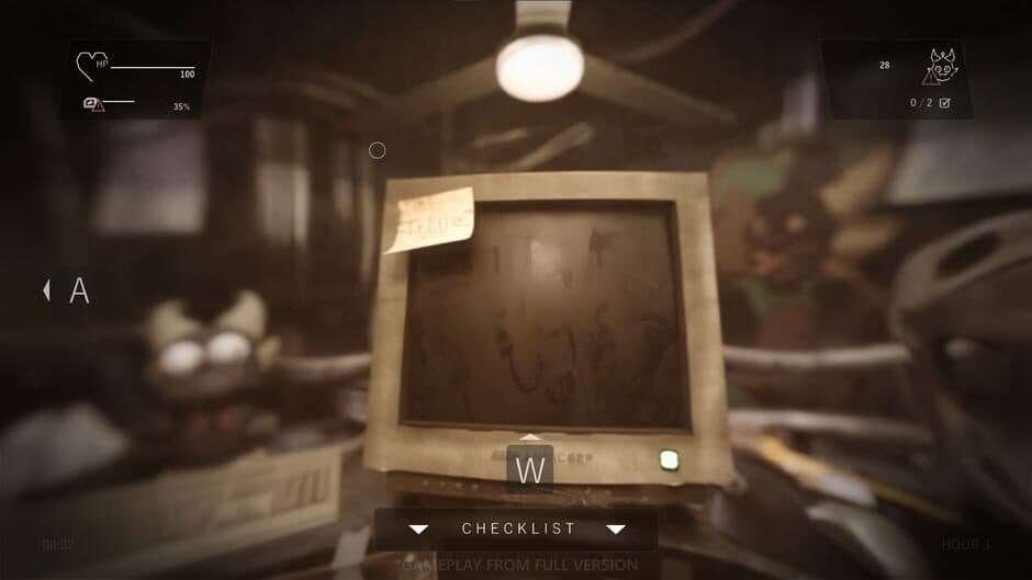 Tealerland screenshot