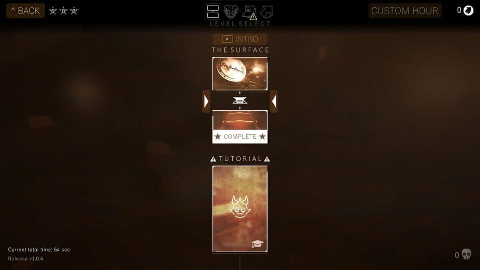 Tealerland screenshot