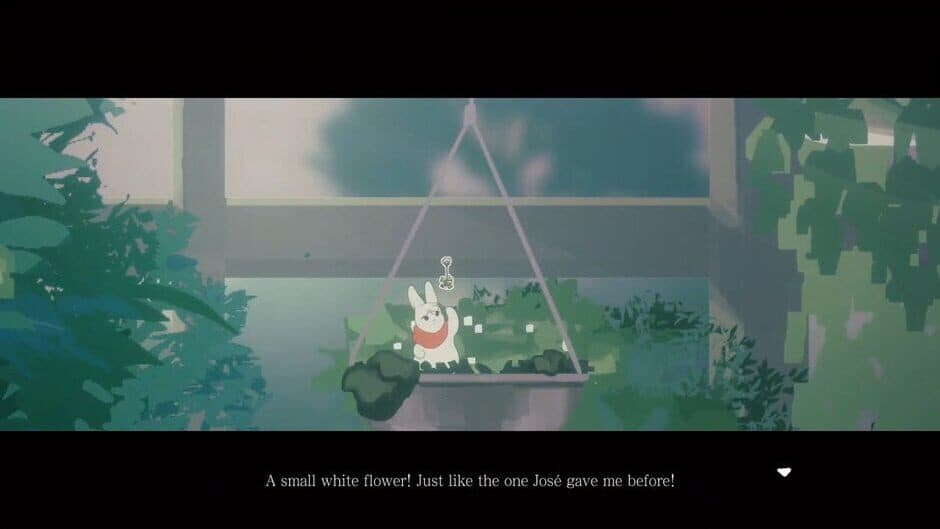 Lapin screenshot