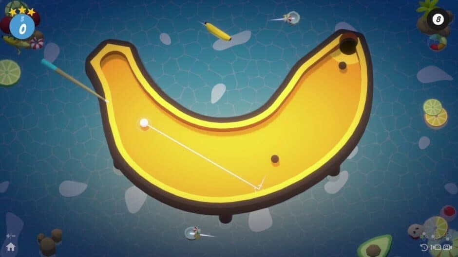 Pocket Pool screenshot