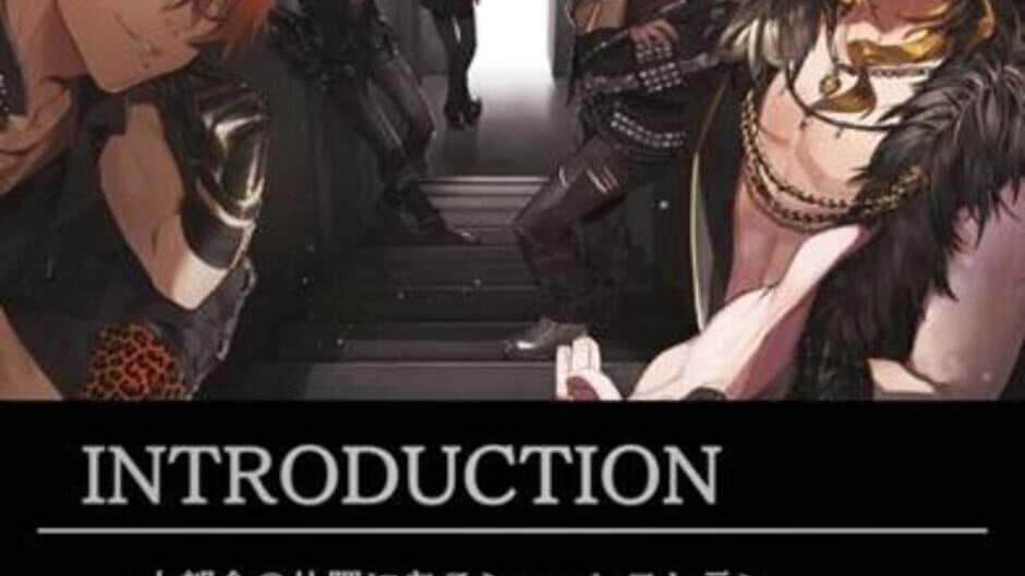 BlackStar: Theater Starless screenshot