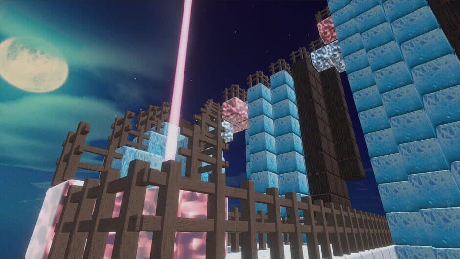 Puttzzle screenshot