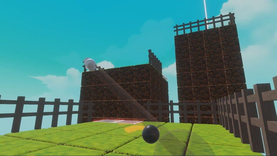 Puttzzle screenshot
