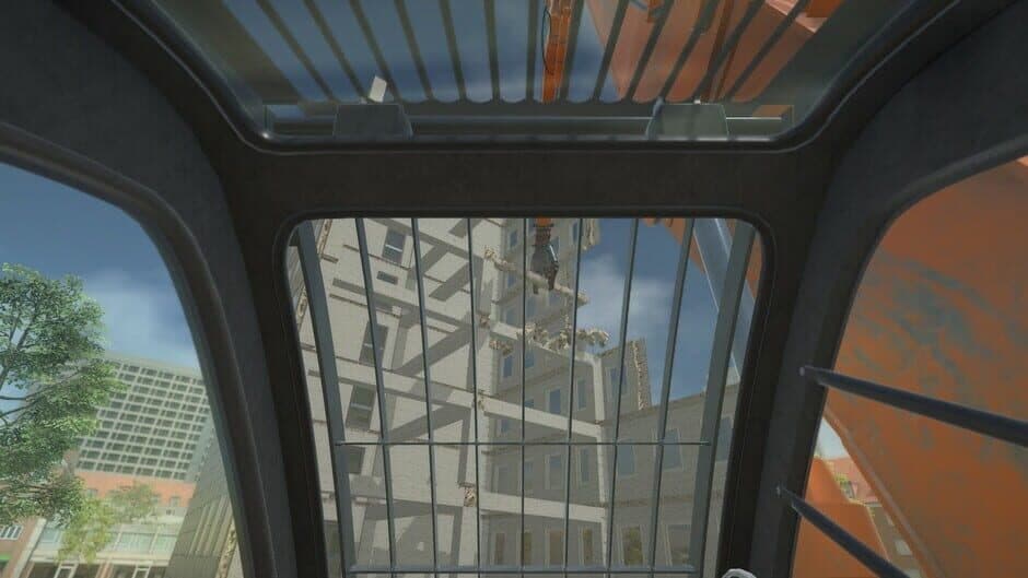 Demolition Pro Online screenshot
