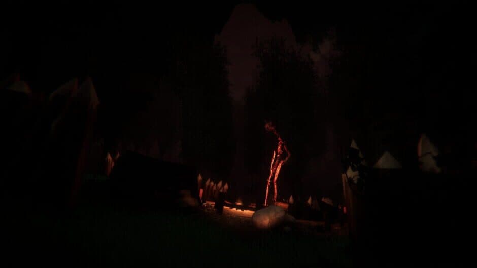 Siren Head: The Horror Experience screenshot