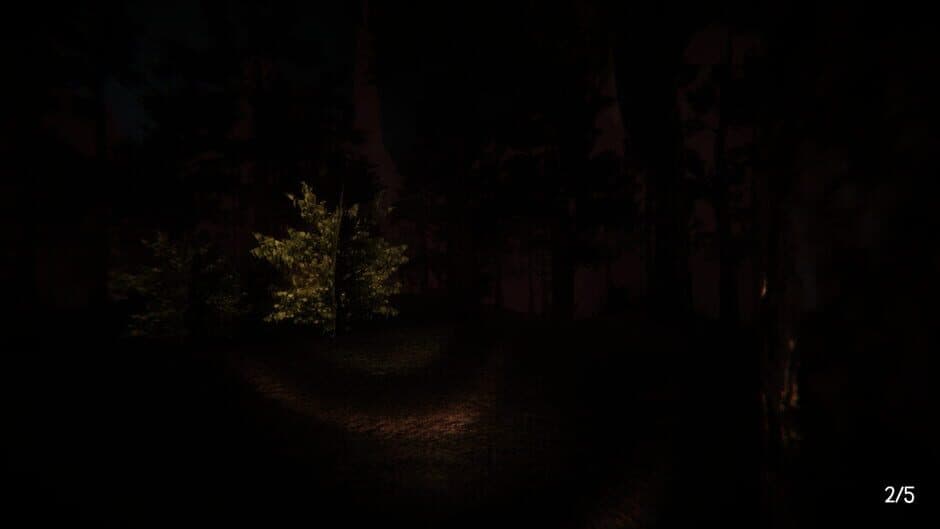 Siren Head: The Horror Experience screenshot