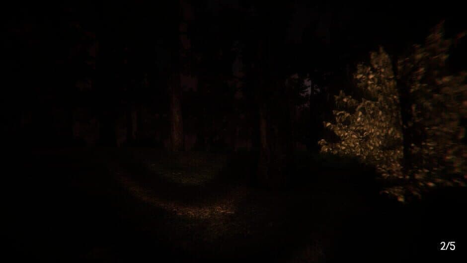Siren Head: The Horror Experience screenshot