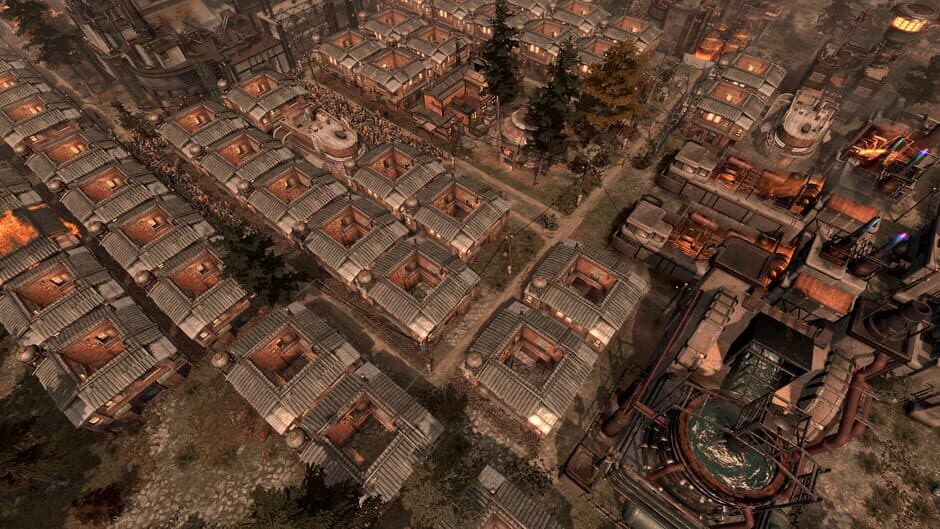 New Cycle screenshot