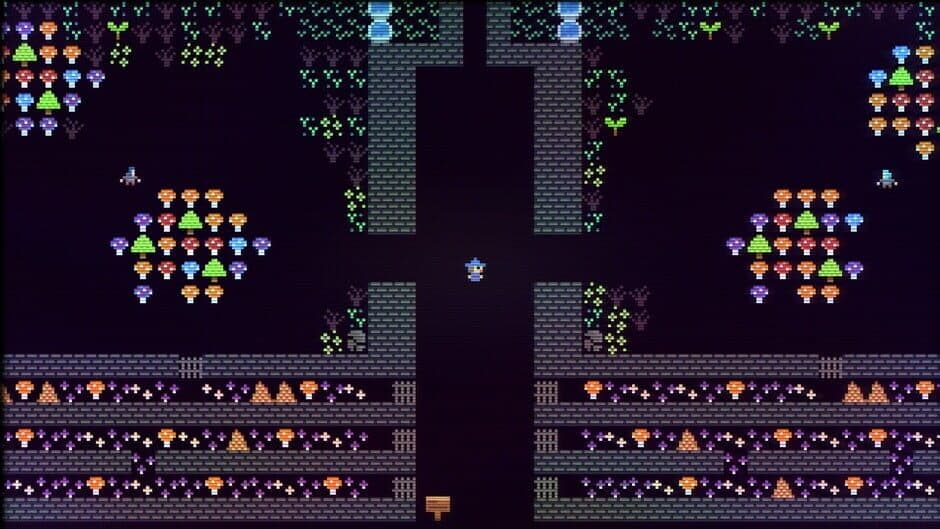 Opaloid Kingdom screenshot