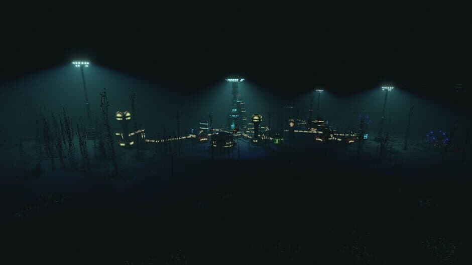 Surviving the Abyss screenshot