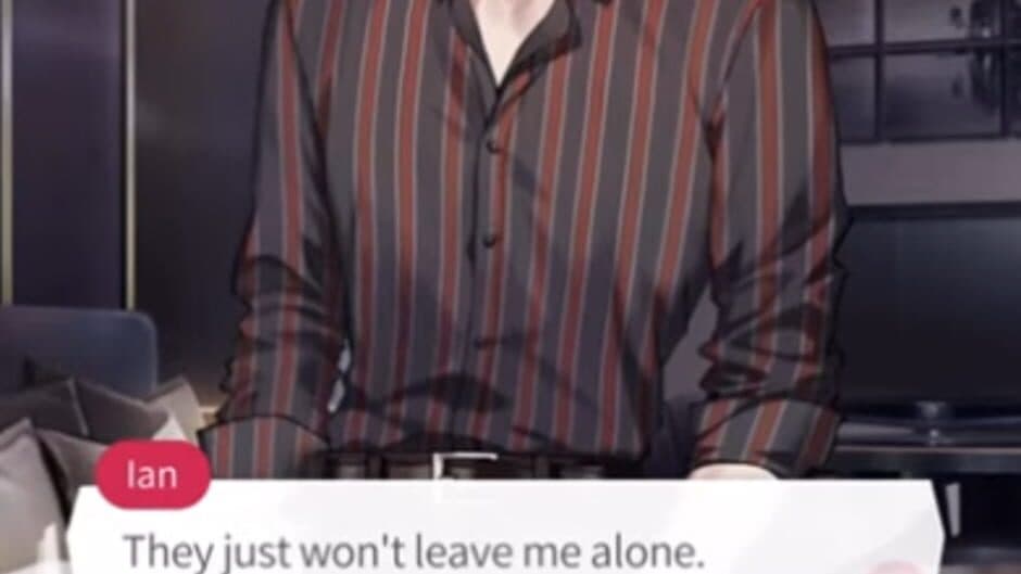 The Tyrant's Bodyguard 2: Restoration screenshot