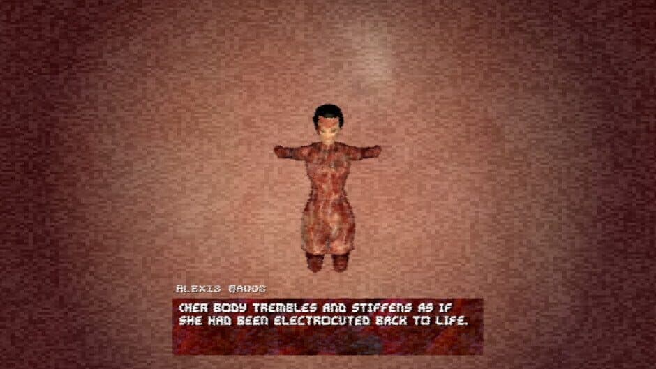 Meat Madness screenshot