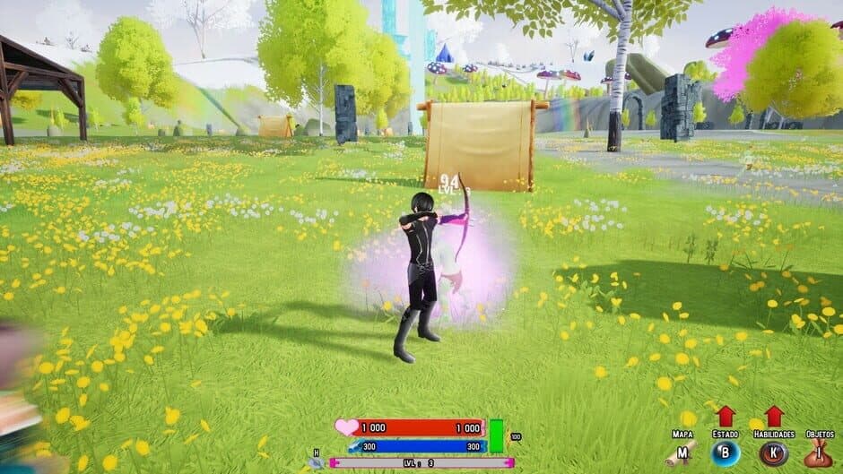 Hentai Island screenshot