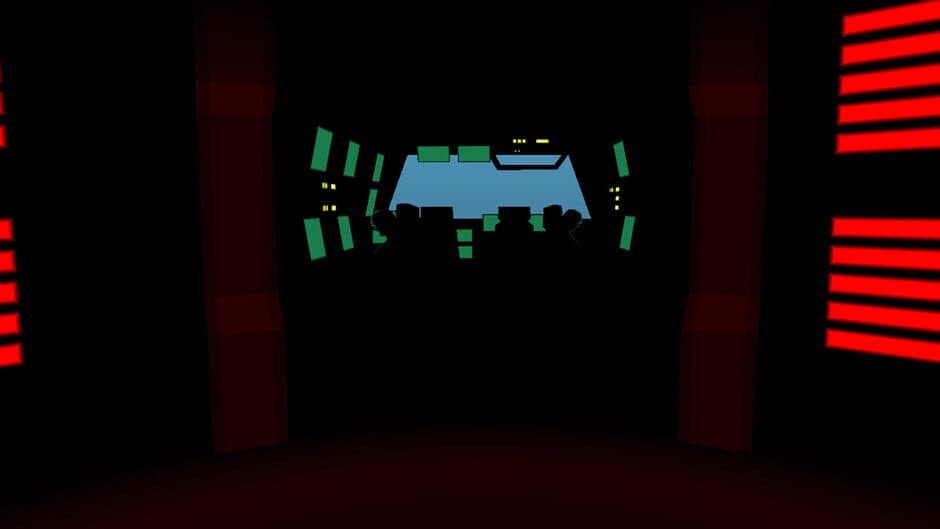 Alpha Terminus screenshot