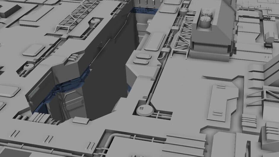 Alpha Terminus screenshot