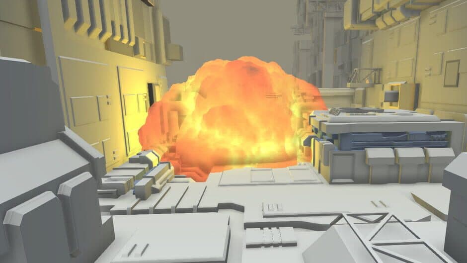 Alpha Terminus screenshot