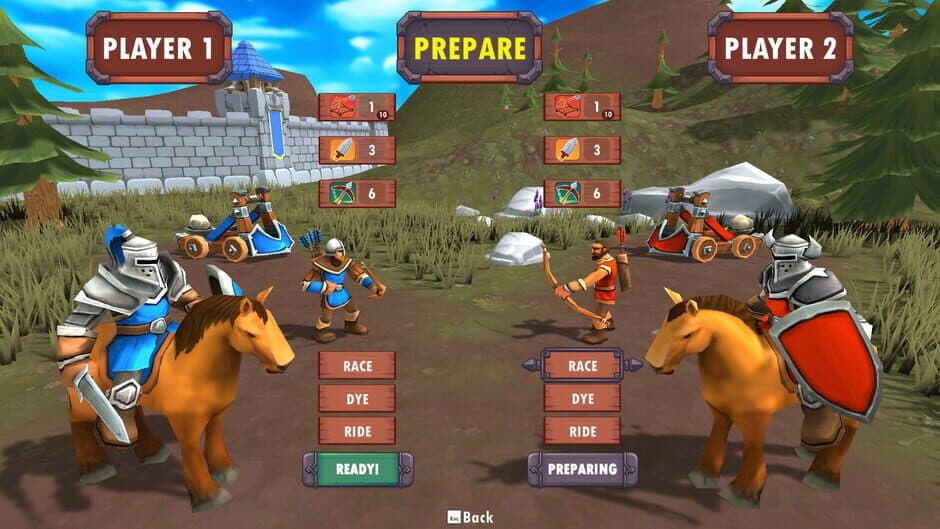 Atak screenshot