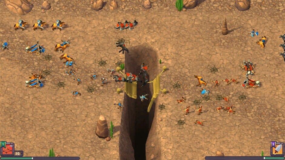 Atak screenshot