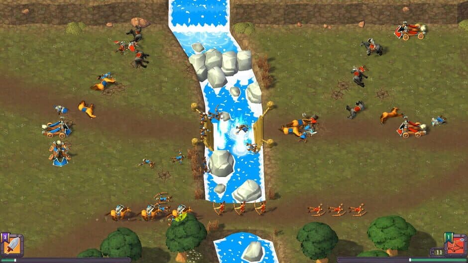 Atak screenshot
