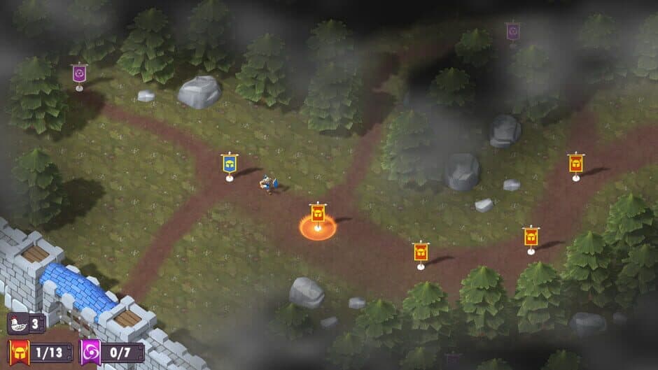 Atak screenshot