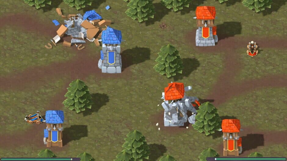 Atak screenshot