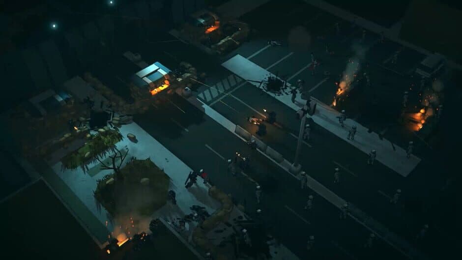 Ascent of Ashes screenshot