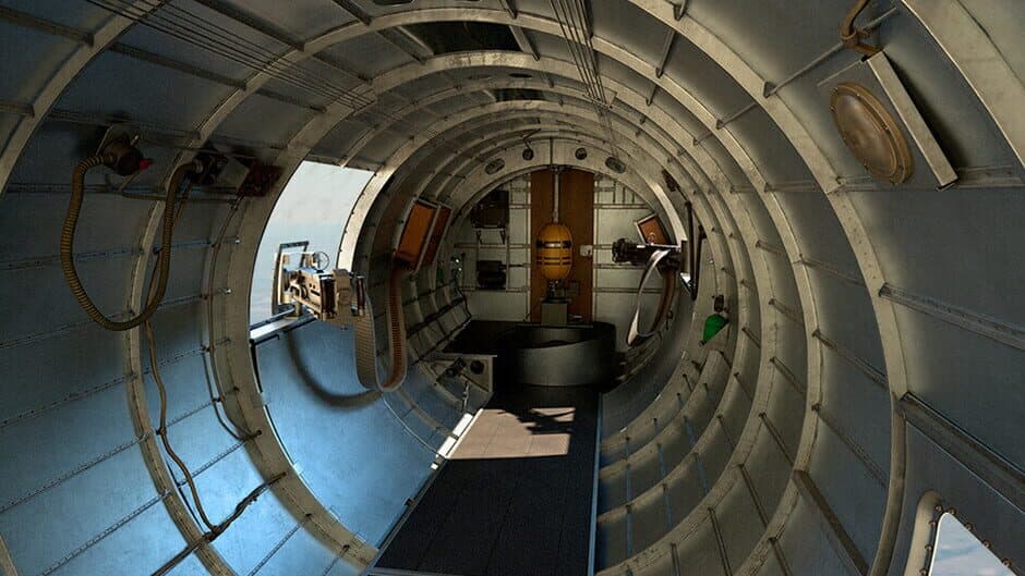 B-17 Flying Fortress: The Mighty 8th Redux screenshot