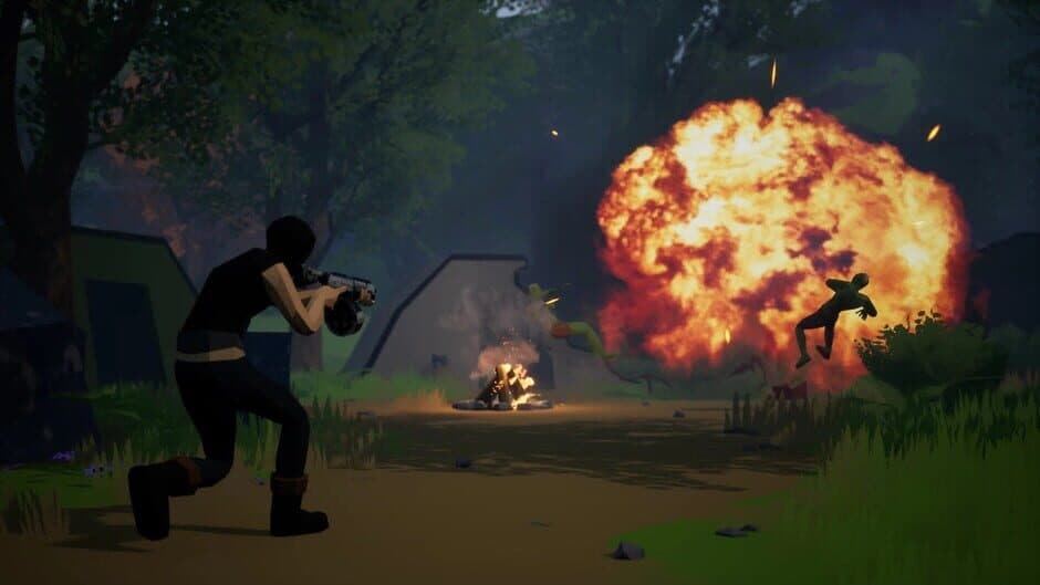 Byte Fyte: Multiplayer screenshot