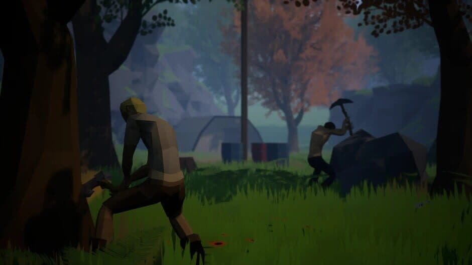 Byte Fyte: Multiplayer screenshot