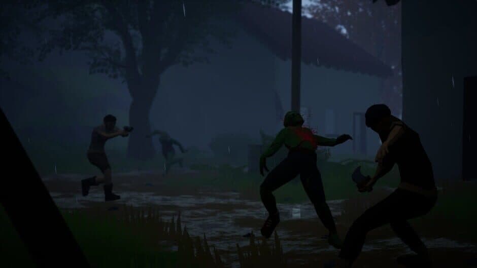 Byte Fyte: Multiplayer screenshot