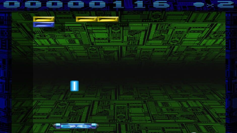 Quantum Storm screenshot
