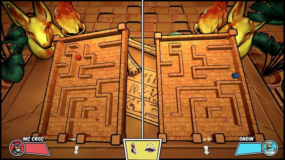 Parents vs. Kids screenshot