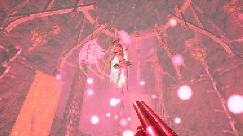 HellRazor64 screenshot