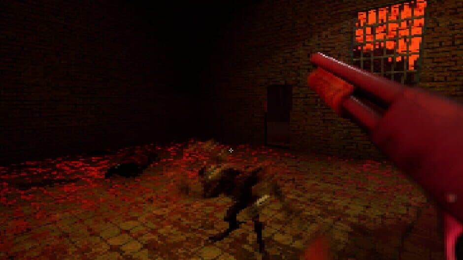 HellRazor64 screenshot