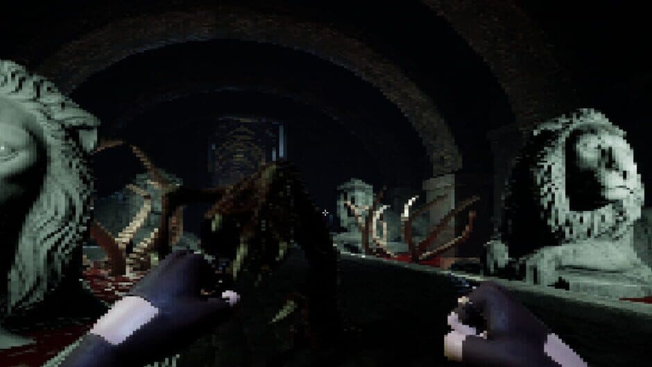 HellRazor64 screenshot