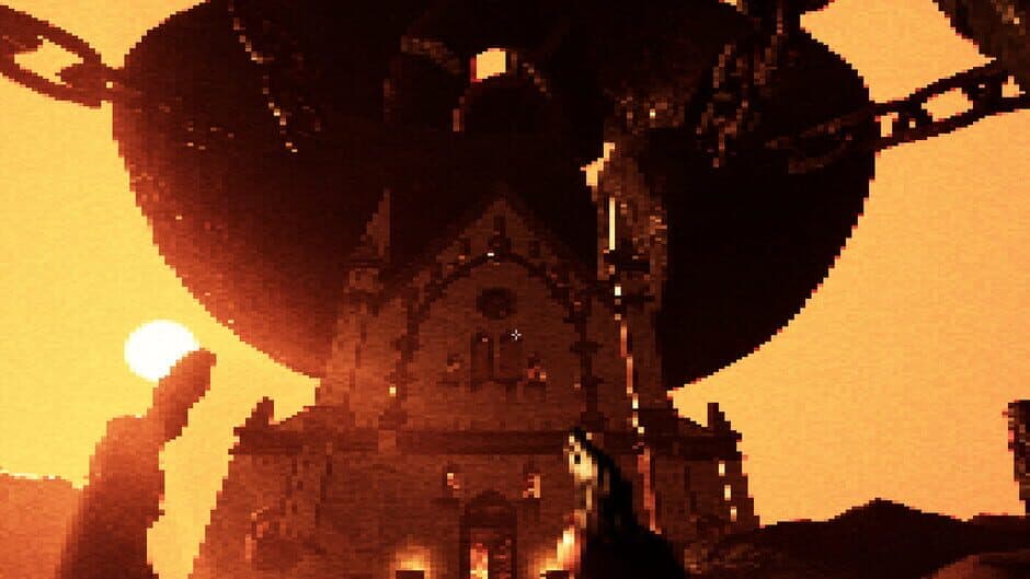 HellRazor64 screenshot