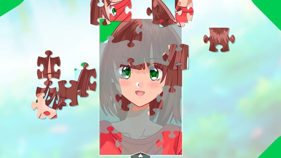 Green Garden screenshot