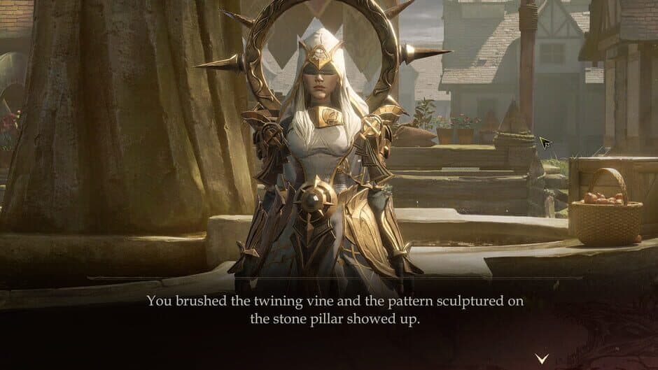 Dragonheir: Silent Gods screenshot