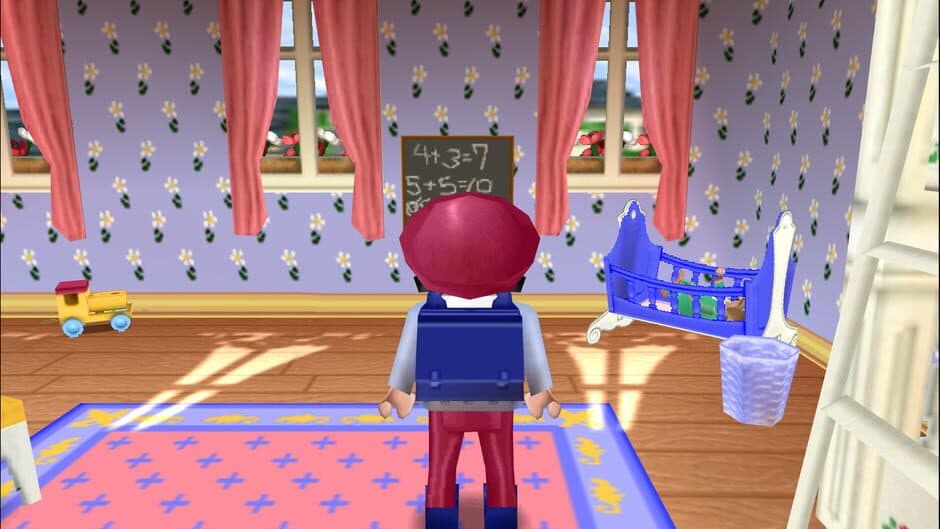 Laura's Happy Adventures screenshot