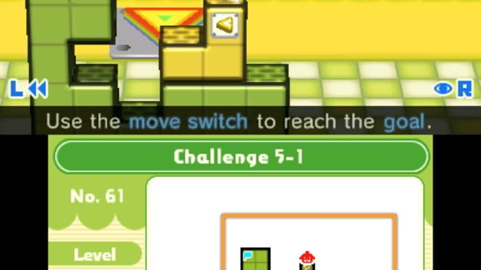 Crashmo screenshot