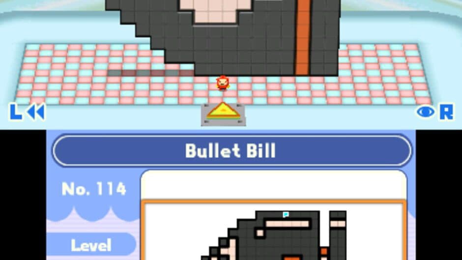 Crashmo screenshot